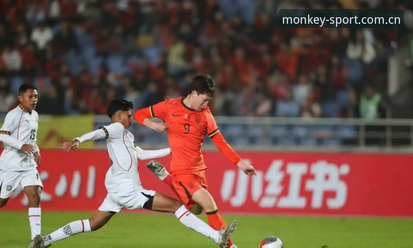 U17世界杯抽签结果出炉，如何在悟空体育平台第一时间追踪中国队的表现？